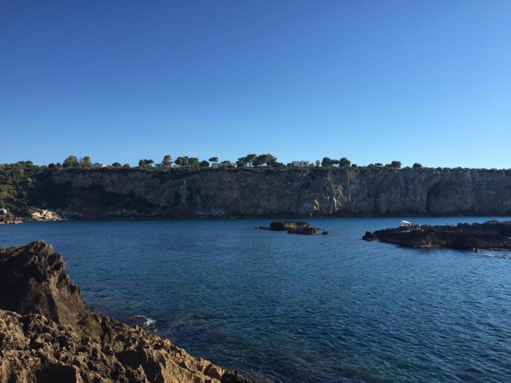 Le Case Vacanze Di Federico テッラジーニ エクステリア 写真